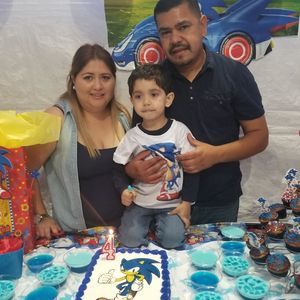 Meet your Posher, Angie